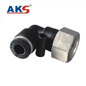 Bspt Ayol tirsakli pnevmatik ulagich